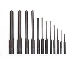 Williams® 12 Piece Pilot Punch Set JHWPS-12