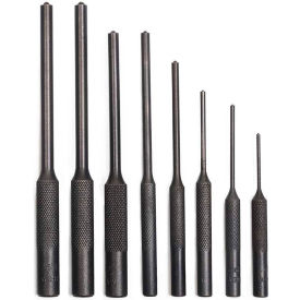 Williams® 8 Piece Pilot Punch Set JHWPS-8
