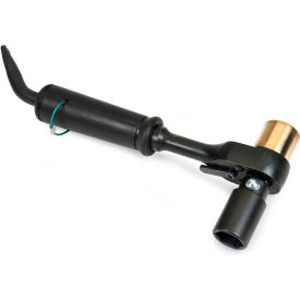 Williams® Scaffold Ratchet with Reversed Pry Bar 1/2