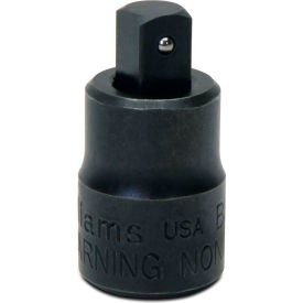 Williams® Adapter 3/8 Drive 1-5/16