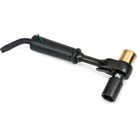 Williams® Scaffold Ratchet with Pry bar & Bronze Hammer Head 1/2