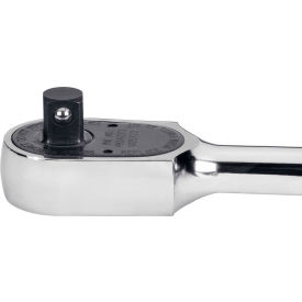Williams® Enclosed Head Ratchet 1/2