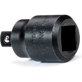 Williams® Adapter 1/2