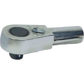 Williams® Ratchet Head 1