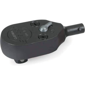 Williams® J-Shank Torque Adapter 1/2