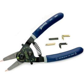 Williams® Retaining Ring Plier 2 Piece Set JHW23092