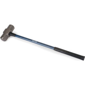 Williams® T/H Sledge Hammer with Safety Ring 10 lb. Head 32