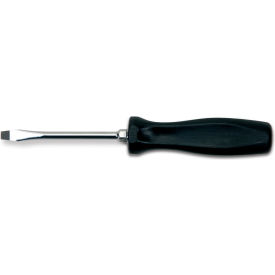 Williams® Round Shank Keystone Slotted Screwdriver 3/16