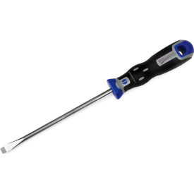 Williams® SuperTorque™ Slotted Flat Tipped Screwdrivers 1/4 Tip x 4