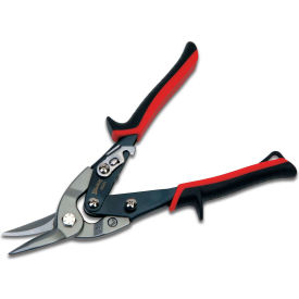 Williams® Left Cut Aviation Snip 9-3/4