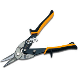 Williams® Straight Cut Aviation Snip 9-13/16