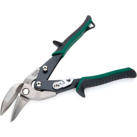 Williams® 3-Piece Aviation Snip Set Straight Left & Right Cut 9-3/4