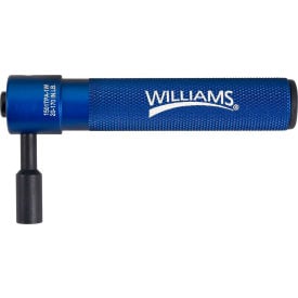 Williams® 1/4