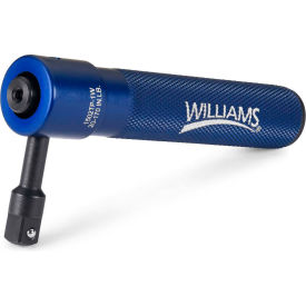 Williams® TORKY Single Setting Wrench 3/8
