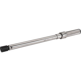 Williams® Y-Shank Interchangeable Head Torque Wrench 20-150 ft-lbs 150MFIMHSSW