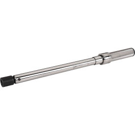 Williams® Y-Shank Interchangeable Head Torque Wrench 30-250 ft-lbs 250MFIMHSSW