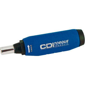 Williams® Torque Screwdrivers Single Setting 4-40 In/Lb 401SP-SET
