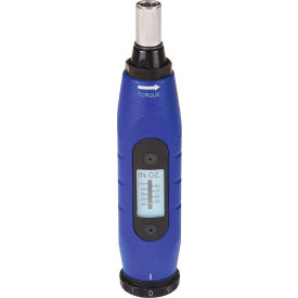 Williams® Micro Adjustable Torque Screwdrivers 20-100 In/Oz 61SMW