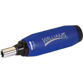 Williams® Torque Screwdrivers Set Single Setting 10-100 In/oz 61SP-SETW