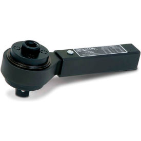 Williams® Torque Multiplier with Planetary Gear Mechanism 750 ft-lbs Capacity JHWTM-290