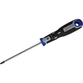 Williams® SuperTorque™ Torx® Screwdrivers with Rubber Grip Handle T15 JHWSPR-T-15-4