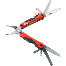 Bahco® Multitool with Nylon Pouch 5-7/8