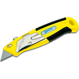Williams® 5 Blade Auto load Utility Knife 6-3/4