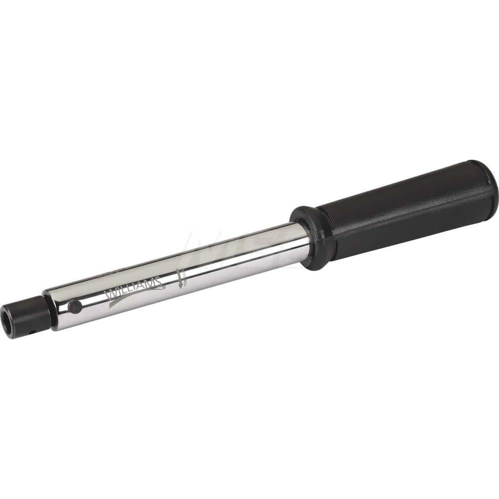 Torque Wrench: 1.12