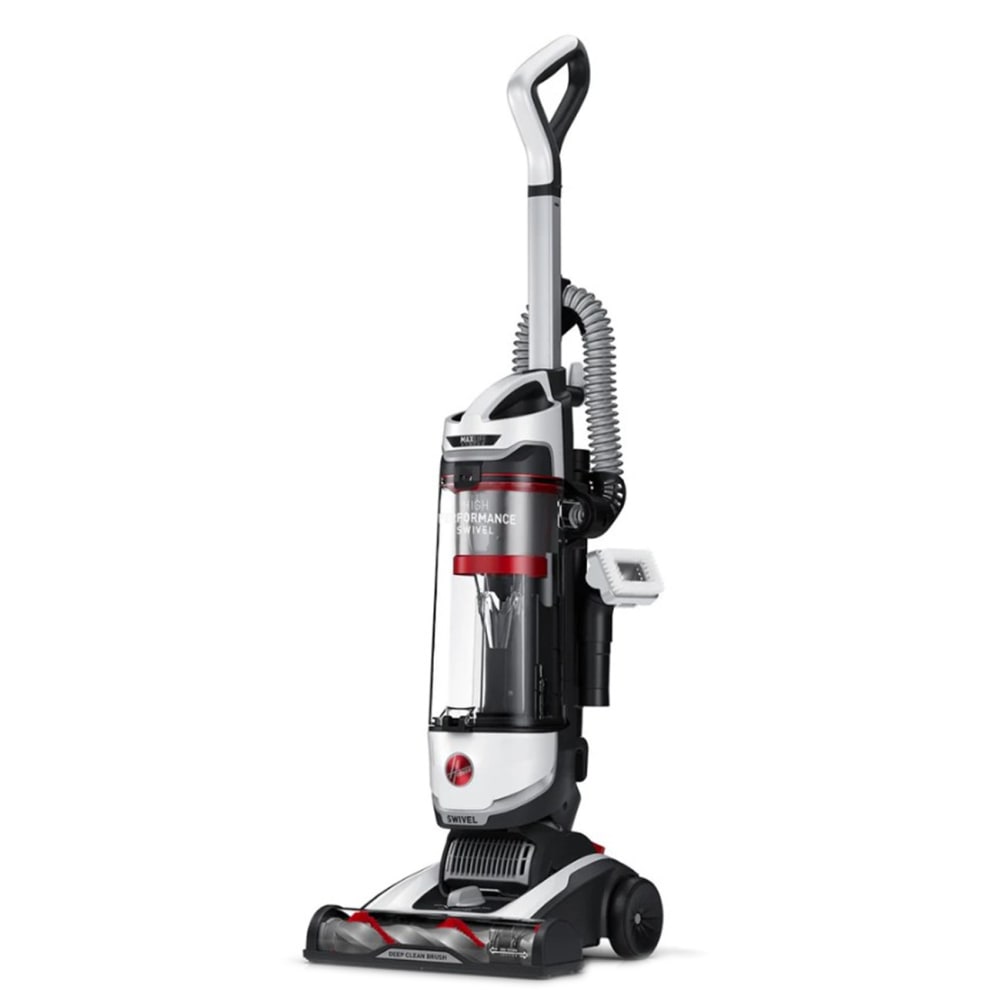 Hoover MAXLife WindTunnel HEPA Bagless Upright Swivel Vacuum MPN:UH75100V