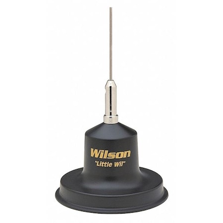 CB Antenna, Magnet Stud, 15 ft. MPN:305-38