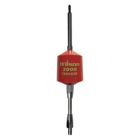 Mobile CB Trucker Antenna MPN:305-493