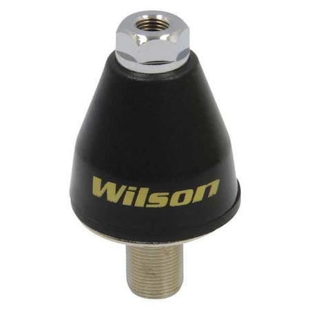 Gum Drop CB Antenna Stud Black MPN:305-600