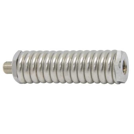 Heavy Duty Stainless Steel CB Antenna MPN:305311SS