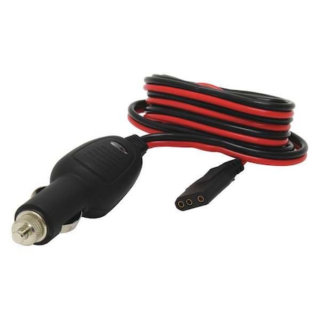 Power Cord, CB, 6 ft. MPN:3053CBPP