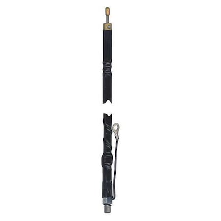Silver Load FGT Series Fiberglass, 2ft. MPN:305-480