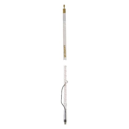 Silver Load FGT Series Fiberglass, 3ft. MPN:305-485
