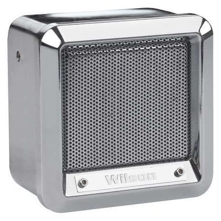 Chrome Finish CB Extension Speaker MPN:305600CHR