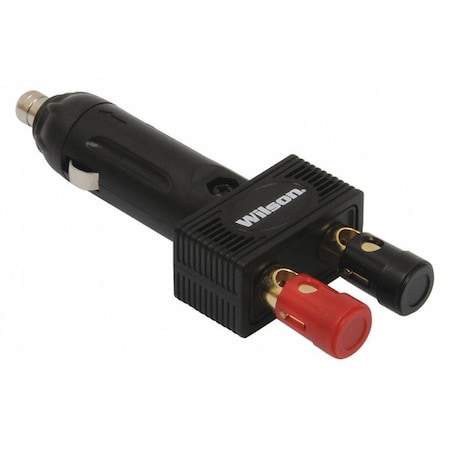 Power Adapter, Portable, Capacity 12V MPN:30512VPP
