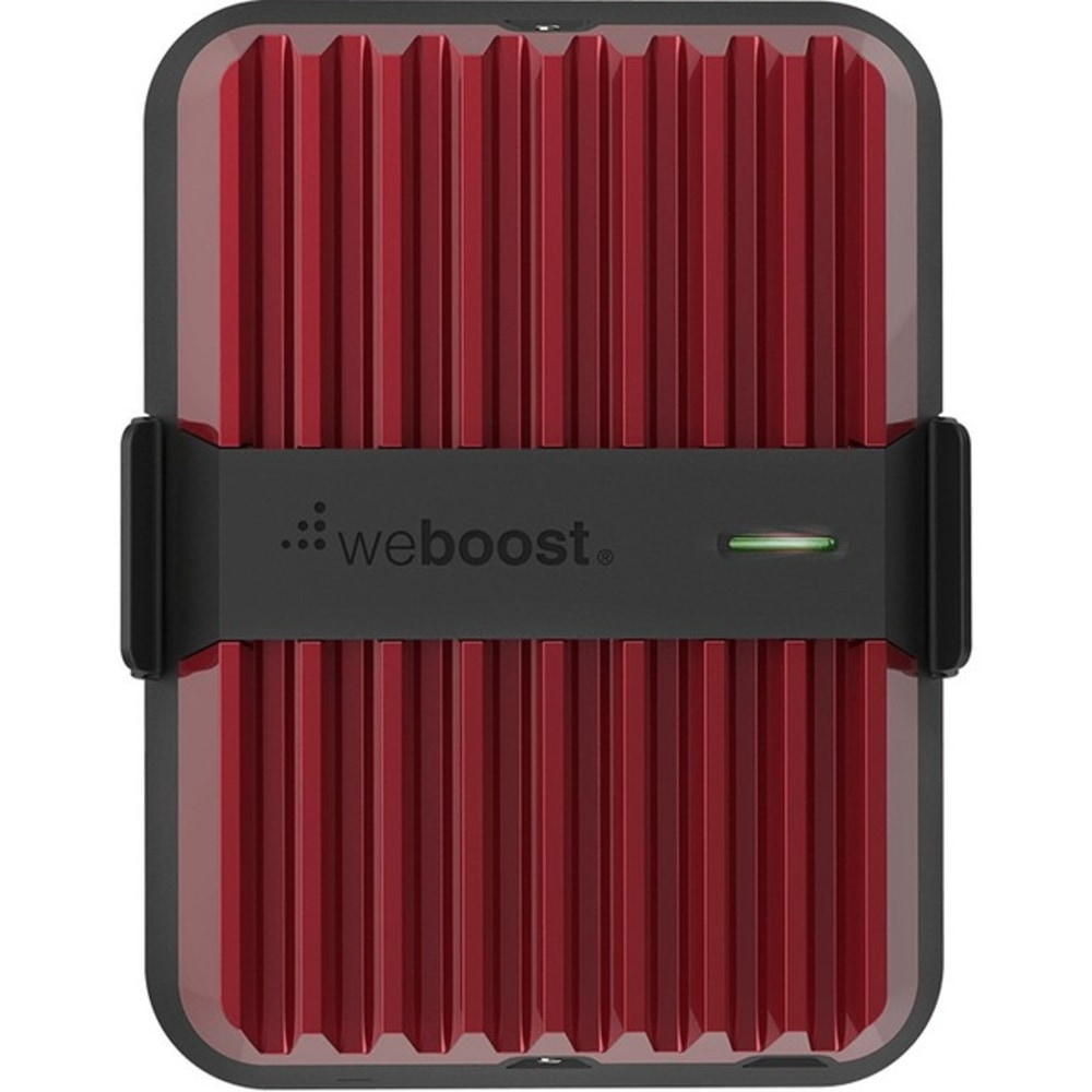 weBoost Drive Reach In-Vehicle Cell Signal Booster Kit, 470154 MPN:470154