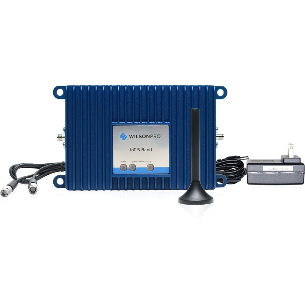 WilsonPro Security Kit MPN:461119
