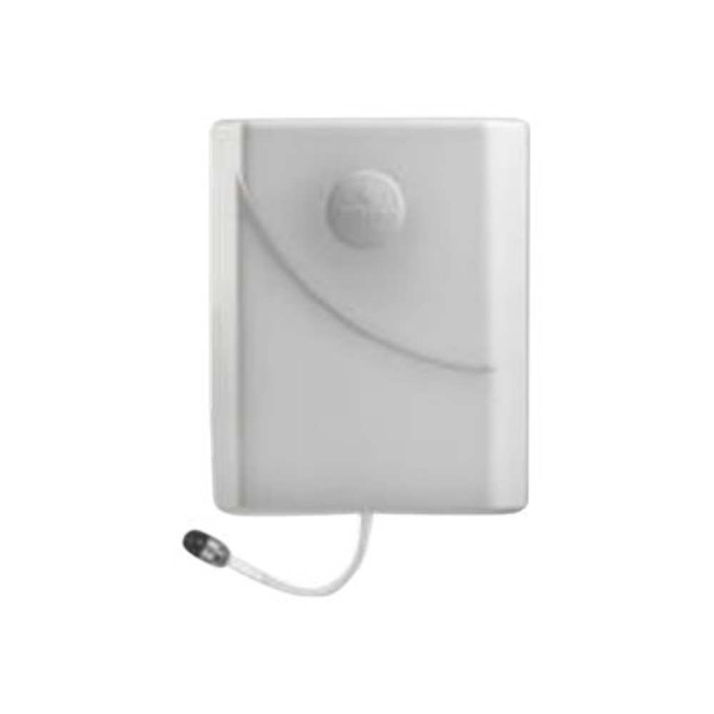 Wilson Pro Single Antenna Expansion Kit - Antenna - flat panel - cellular - directional - wall-mountable MPN:309906-50N