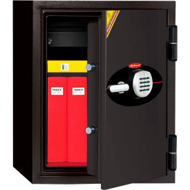 Wilson Safe 1.5 Hour Fire Safe - 18-1/2