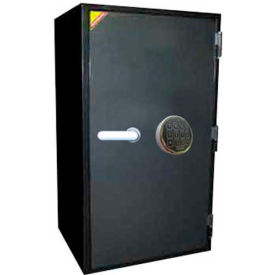 Wilson Safe Fire Safe 200EH Electronic Lock - 30-3/4