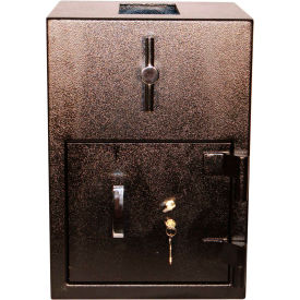 Wilson Safe Rotary Hopper Drop Safe 14