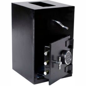 Wilson Safe Depository Safe RH2715SR Electronic Lock - 15