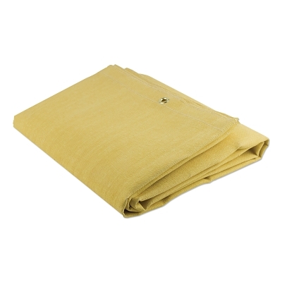 23OZ Fiberglass Acryliccoated Ylw 10' X 10' MPN:36162
