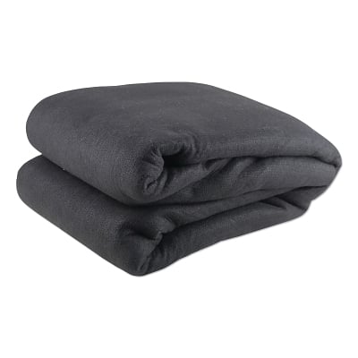 16OZ Carbon Felt Black 72