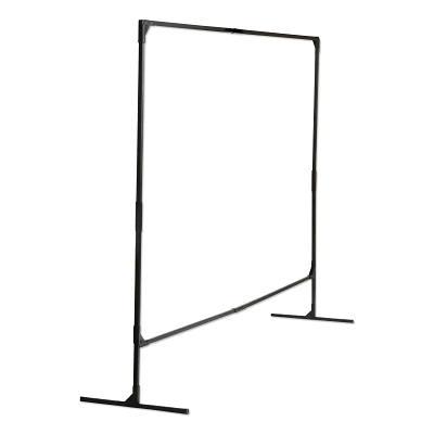 6X10 1 Panel Frame Only MPN:36333