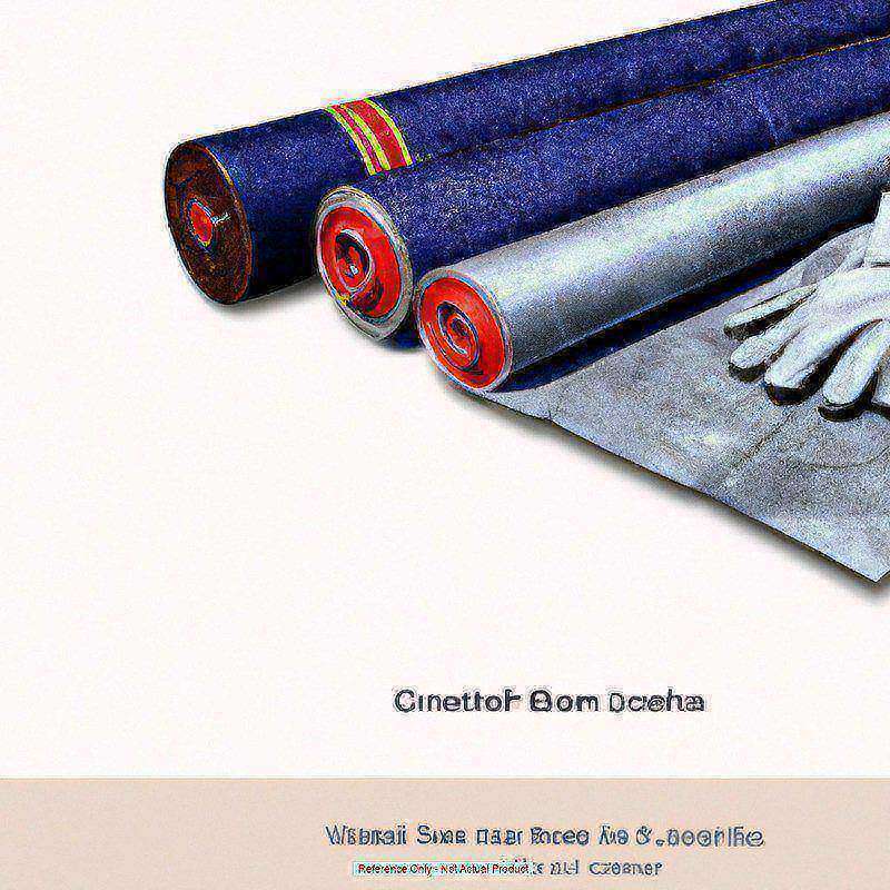 Welding Blankets & Curtains; Type: Welding Blanket ; Material: Fiberglass ; Width (Inch): 60 ; Width (Feet): 5.00 ; Height (Feet): 150.00 ; Height (yd): 50.00 MPN:36149