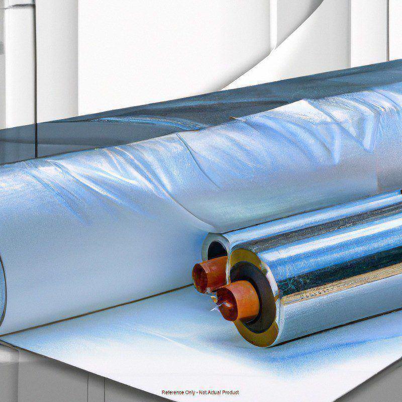 Welding Blankets & Curtains; Width (Feet): 6.00 ; Height (Feet): 10.00 ; Height (yd): 3.33 ; Grommet: Yes ; Thickness: 0.5000 ; Thickness (mil): 14.00 MPN:36278